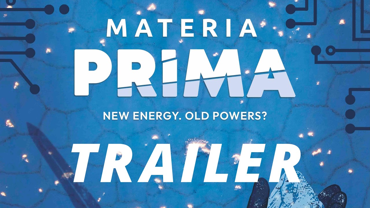 Materia Prima